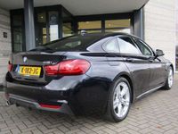 tweedehands BMW 418 Gran Coupé (f36) 418i 136pk Aut M-Sport Corporate