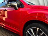 tweedehands Fiat 500X Sport Automaat Navi-Panorama-Camera-Keyless-Bj2020