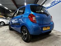 tweedehands Suzuki Celerio 1.0 Comfort