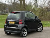 tweedehands Smart ForTwo Coupé 1.0 Pure Facelift / APK T/M 2025 / *NAP*