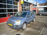 tweedehands Ford Fusion 1.4 16V TREND