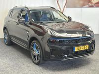 Occasion Lynk & Co 01 261 PK (191 kW) 2023 Zwart SUV