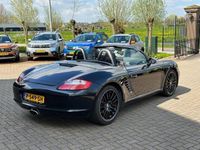 tweedehands Porsche Boxster 987 2.7 !! LET-OP !! PRIJS INCL. 1 JAAR BOVAG GARANTIE - AFLEVEREN - ONDERHOUD & APK