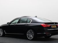 tweedehands BMW 750 750 7-serie i xDrive High Executive Automaat Laserl