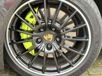 tweedehands Porsche Panamera 3.0 S E-Hybrid Chrono /Adaptive / 360 / Bose / Luc