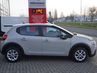 Occasion Citroën C3 Live 2020 Grijs Hatchback