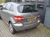 Occasion Mercedes B200 136 PK (100 kW) 2005 Grijs MPV