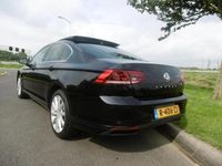 tweedehands VW Passat 1.5 TSI Elegance Business R Climate Control naviga