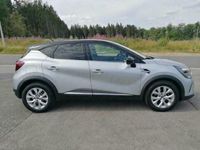 tweedehands Renault Captur INTENS