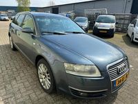 tweedehands Audi A6 Avant 2.7 TDI Pro Line