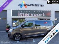 Occasion Opel Vivaro 177 PK (130 kW) 2023 Grijs MPV