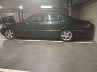Occasion Mercedes S500 306 PK (225 kW) 2000 Sedan