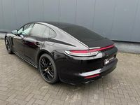 Occasion Porsche Panamera 467 PK (343 kW) 2022 Zwart Hatchback