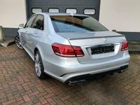 tweedehands Mercedes E63 AMG 4MATIC (Let op! BTW verrekenbaar)