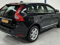 tweedehands Volvo XC60 2.0 T5 FWD Summum 1E EIGENAAR / NL-AUTO