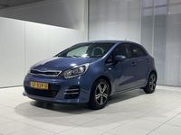 tweedehands Kia Rio 1.2 CVVT DynamicLine