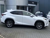 tweedehands Lexus NX300h AWD Luxury Line PANO STOELVERW AD-CRUISE EL-ACHTER