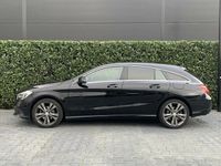 tweedehands Mercedes 200 CLA-KLASSE Shooting BrakeNL AUTO NAP AUTOMAAT