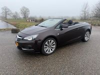 Occasion Opel Cascada S 170 PK (125 kW) 2014 Cabriolet