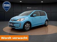 Occasion VW e-up! 61 kW (83 PK) 2021 Blauw Hatchback