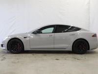 tweedehands Tesla Model S 100D Performance Ludicrous Stoelkoeling Panorama C