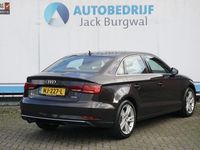 tweedehands Audi A3 Limousine 1.0 TFSI 115PK S-Tronic Sport Lease Edition Navi | ECC | PDC *All in prijs*