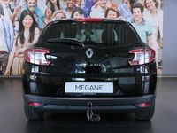 tweedehands Renault Mégane IV Estate 1.5 dCi Limited - Sensoren Achter, Cruise, Trekhaak