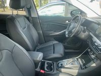 tweedehands Opel Grandland X 1.6 Turbo Hybrid Ultimate AUTOMAAT | Navigatie | Parkeersensoren & Camera | Lederen bekleding | Stoelverwarming | Trekhaak |