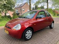 tweedehands Ford Ka 1.3 Summer Edition Airco! ZEER MOOI APK 7 Maart 2025 kilomet