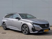 Occasion Peugeot 308 SW GTi 225 PK (165 kW) 2024 Grijs Stationwagen