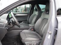 Occasion Cupra Formentor VZ 245 PK (180 kW) 2022 Grijs (metallic) SUV