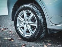 Occasion Subaru Trezia 99 PK (72 kW) 2011 Grijs Hatchback