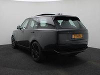 Occasion Land Rover Range Rover HSE 550 PK (404 kW) 2024 Carpathian greyebony SUV