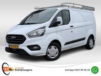 Occasion Ford Transit Custom Trend 107 PK (78 kW) 2020 Bestelbus Van
