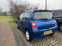 tweedehands Renault Twingo 1.2-16V Expression