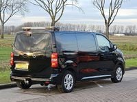 Occasion Opel Vivaro 144 PK (105 kW) 2024 Zwart MPV