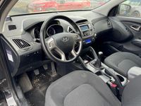 tweedehands Hyundai ix35 Verwacht 2.0I DYNAMIC 163PK Clima Cruise Pdc Trekhaak