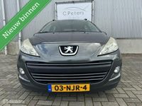 tweedehands Peugeot 207 1.4 VTi Blue Lease 2010 / Airco / Cruisecontrol / LM Velgen / NAP