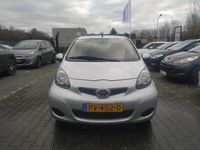 tweedehands Toyota Aygo 1.0-12V Comfort |