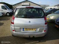 tweedehands Renault Scénic II 1.6-16V Tech Line lpg g3 autogas