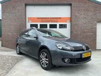 tweedehands VW Golf VI Variant 1.2 TSI Highline BlueMotion