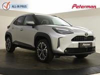 Occasion Toyota Yaris Cross Executive 131 PK (96 kW) 2025 Zilver (metallic) SUV