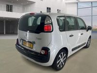 Occasion Citroën C3 Picasso PureTech 110 PK (80 kW) 2016 Wit MPV