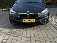 Occasion BMW 216 Active Tourer 115 PK (84 kW) 2016 MPV