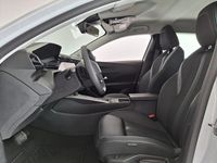 Occasion Peugeot 308 SW Business-Line 2024 Wit Stationwagen