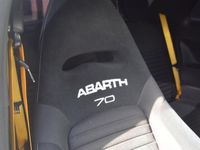 tweedehands Fiat 500 Abarth 1.4 T-Jet 70th Anniversary| 180 PK | BEATS | CARBO