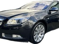 tweedehands Opel Insignia Sports Tourer 1.6 T Cosmo*Airco*Leder*Navigatie*