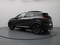 Occasion Renault Captur Engineered 143 PK (105 kW) 2024 Zwart metallic SUV