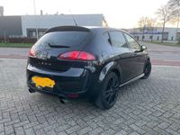 tweedehands Seat Leon 1.4 TSI turbo cuprastyle