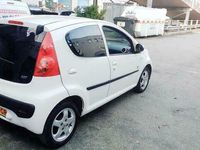 tweedehands Peugeot 107 /28.000KM/Airco/Elek Pakket/Nw APK/Garantie/